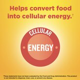 Nature Made Energy Vitamin B12 1000 mcg, Cherry & Mixed Berry Flavored Gummy Vitamins, 150 CT, thumbnail image