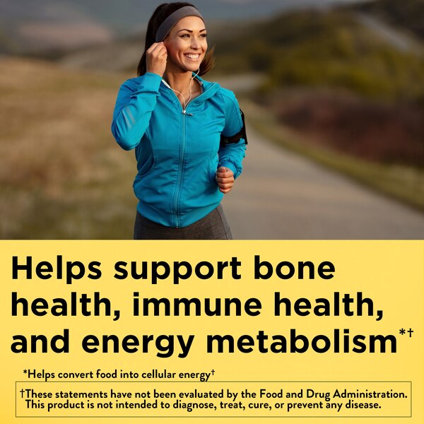 Nature Made Multi For Her Plus Omega-3s Adult Gummies