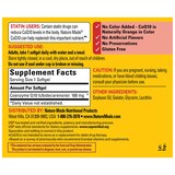 Nature Made CoQ10 100 mg Softgels, 120 CT, thumbnail image