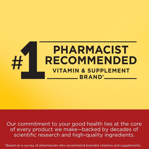 Nature Made CoQ10 100 mg Softgels, 120 CT