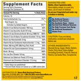 Nature Made Multivitamin for Him Gummies, thumbnail image