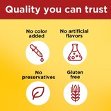 Nature Made CoQ10 100mg with Black Pepper Extract Softgels, 30 CT, thumbnail image