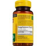 Nature Made Maximum Strength Vitamin D3 10000 IU (250 mcg) Softgels, 60 CT, thumbnail image 2 of 10