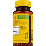 Nature Made Maximum Strength Vitamin D3 10000 IU (250 mcg) Softgels, 60 CT, thumbnail image 3 of 10