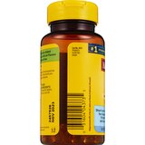 Nature Made Maximum Strength Vitamin D3 10000 IU (250 mcg) Softgels, 60 CT, thumbnail image 4 of 10