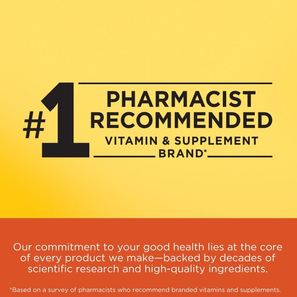Nature Made SAM-e Complete 400 mg Tablets, 36 CT