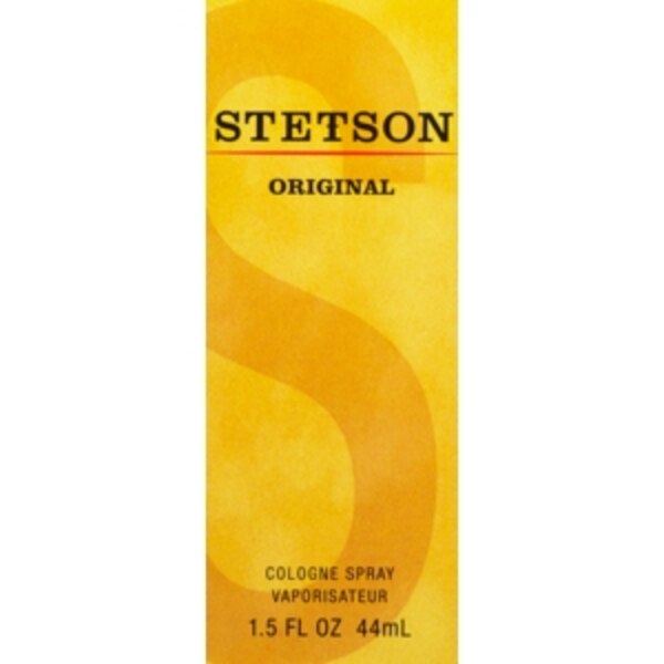 Stetson Cologne Spray