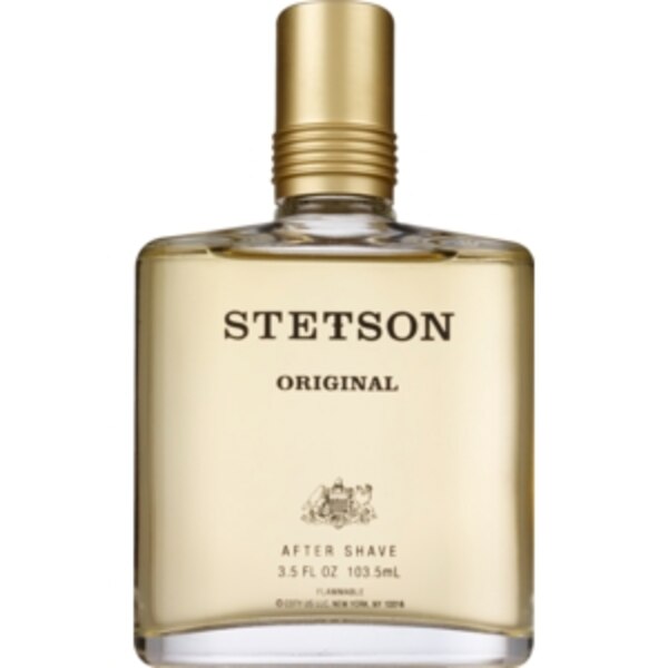 Stetson - Loción para después de afeitar