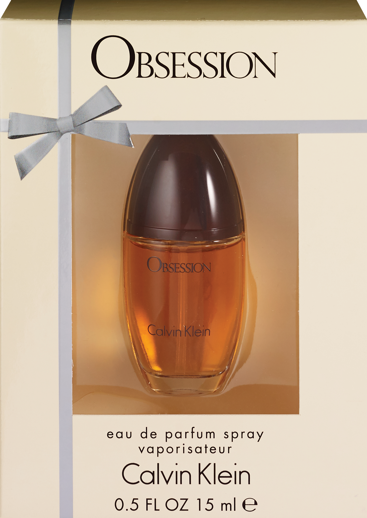 Calvin Klein OBSESSION - Eau de Parfum en spray para mujeres