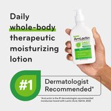 AmLactin Alpha-Hydroxy Therapy Daily Moisturizing Body Lotion, thumbnail image