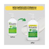AmLactin Alpha-Hydroxy Therapy Daily Moisturizing Body Lotion, thumbnail image