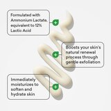AmLactin Alpha-Hydroxy Therapy Daily Moisturizing Body Lotion, thumbnail image 4 of 9
