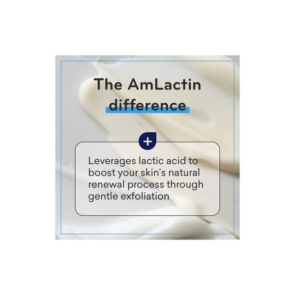 AmLactin Alpha-Hydroxy Therapy Intensive Healing Body Lotion, 7.9 OZ