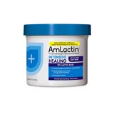 AmLactin Alpha-Hydroxy Therapy Intensive Healing Body Cream, 12.5 OZ, thumbnail image
