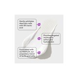 AmLactin Alpha-Hydroxy Therapy Ultra Smoothing Intensely Hydrating Cream, thumbnail image