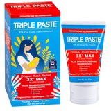 Triple Paste Max Strength Diaper Rash Ointment, thumbnail image