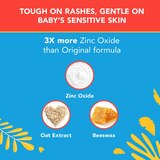 Triple Paste Max Strength Diaper Rash Ointment, thumbnail image