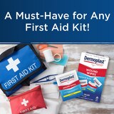 Dermoplast Wound Wipe, 10 CT, thumbnail image
