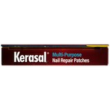 Kerasal Multi-Purpose Nail Repair Patches for Damaged Nails, 8-Hour Treatment Restores Healthy Appearance, 14 Count, thumbnail image