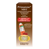 Primatene Mist Epinephrine Inhalation Aerosol Bronchodilator, 0.125mg/Spray, thumbnail image