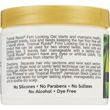 Bronner Brothers Tropical Roots Firm Locking Gel, 6 OZ, thumbnail image
