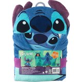 Disney Lilo & Stitch Hooded Towel, 22 x 51 in, thumbnail image