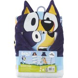 Disney Bluey Hooded Towel, 22 x 51 in, thumbnail image
