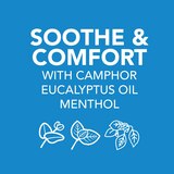 Vicks VapoRub Cough Suppressant Topical Analgesic Ointment, thumbnail image