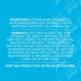 Vicks BabyRub Non-Medicated Soothing Ointment, 1.76 OZ, thumbnail image