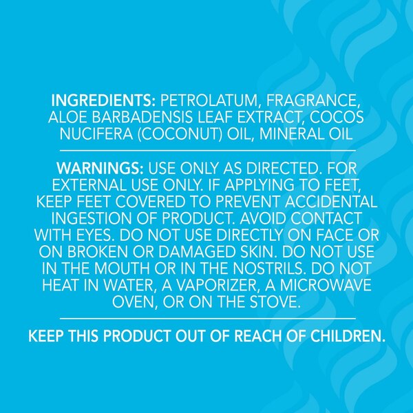 Vicks BabyRub Non-Medicated Soothing Ointment, 1.76 OZ