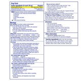 Vicks NyQuil Cold & Flu Relief Liquid, Original Flavor, 12 Fl OZ, thumbnail image