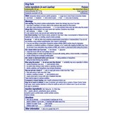 Vicks NyQuil Cold & Flu Relief LiquiCaps, 24 CT, thumbnail image