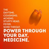 Vicks DayQuil & NyQuil Cough, Cold & Flu Relief LiquiCaps Combo Pack, 48 CT, thumbnail image