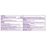 ZzzQuil Nighttime Sleep Aid Liquid, Cherry, 12 FL OZ, thumbnail image