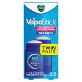 Vicks VapoStick, Twin Pack, thumbnail image