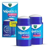Vicks VapoStick, Twin Pack, thumbnail image