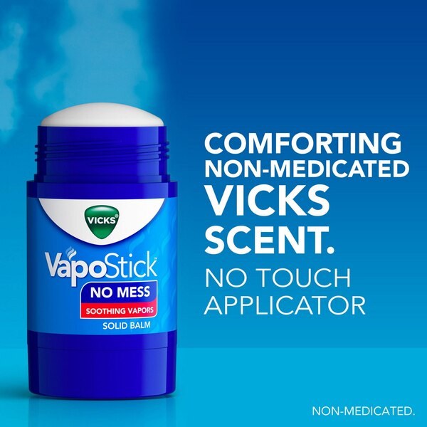 Vicks VapoStick, Twin Pack