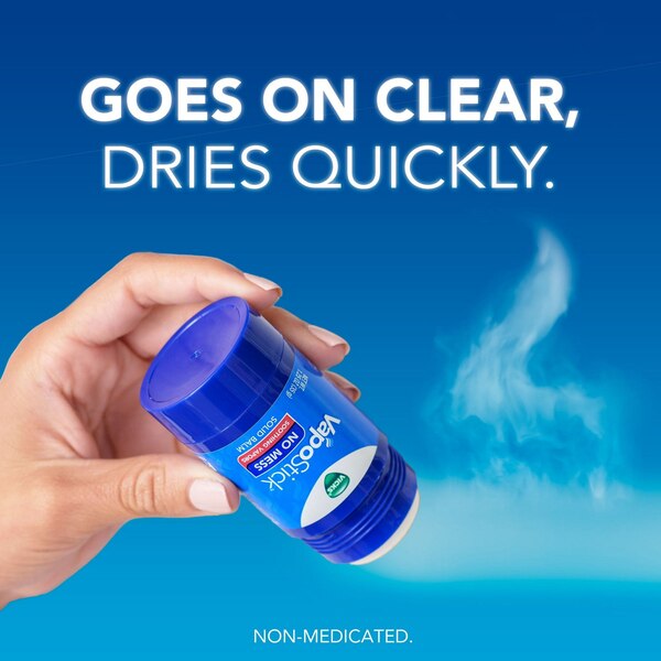 Vicks VapoStick, Twin Pack
