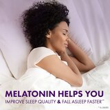 ZzzQuil PURE Zzzs Sleep+ Muscle Relaxation Melatonin Sleep Aid Gummies, 42CT, thumbnail image