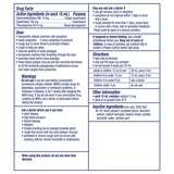 VICKS DayQuil Kids Berry Cold & Cough + Mucus Multi-Symptom Relief, Daytime Relief, 8 FL OZ, thumbnail image