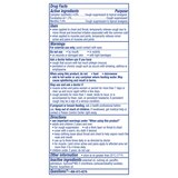 Vicks VapoRub Advanced Plus Cough Suppressant Ointment, 2.82 OZ, thumbnail image