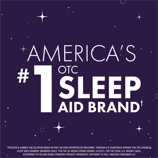 ZzzQuil PURE Zzzs Melatonin Sleep Aid Gummies, 60 CT