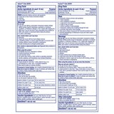 VICKS DayQuil & NyQuil Kids Berry Cold & Cough Medicine Combo Pack, Daytime & Nighttime Relief, 2 8 FL OZ Bottles, thumbnail image