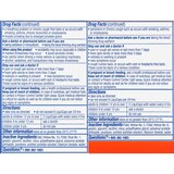 Vicks DayQuil & NyQuil Cold & Flu Liquicaps Combo Pack for High Blood Pressure, 48 CT, thumbnail image
