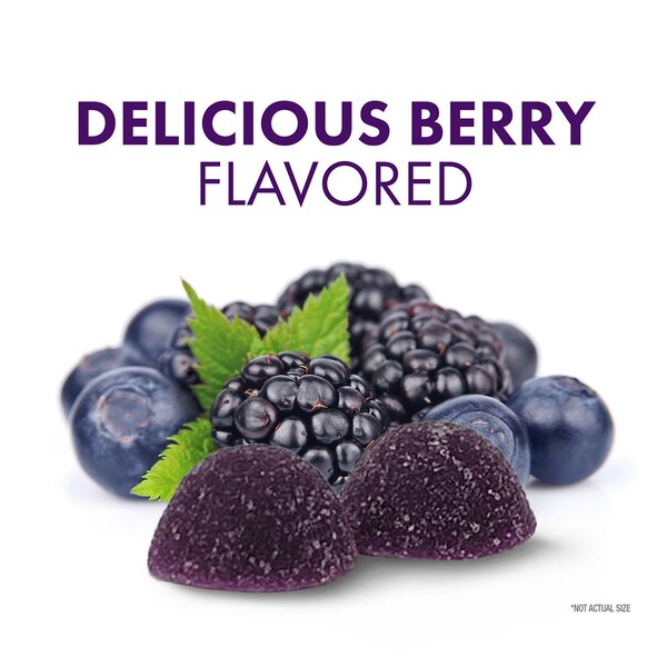 PURE ZZZS KIDZ MELATONIN CHAMOMILE & LAVENDER BERRY LIQUID