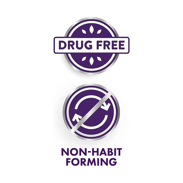 PURE ZZZS KIDZ MELATONIN CHAMOMILE & LAVENDER BERRY LIQUID
