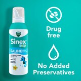 Vicks Sinex Baby Saline Spray, 5 OZ, thumbnail image