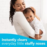 Vicks Sinex Baby Saline Spray, 5 OZ, thumbnail image 5 of 12
