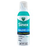 Vicks Sinex Extra Strength Saline Spray, 5 OZ, thumbnail image