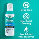 Vicks Sinex Extra Strength Saline Spray, 5 OZ, thumbnail image